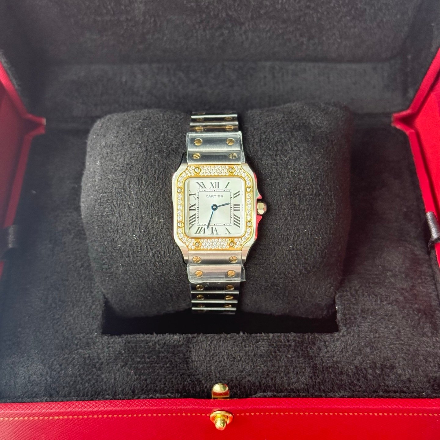CARTIER