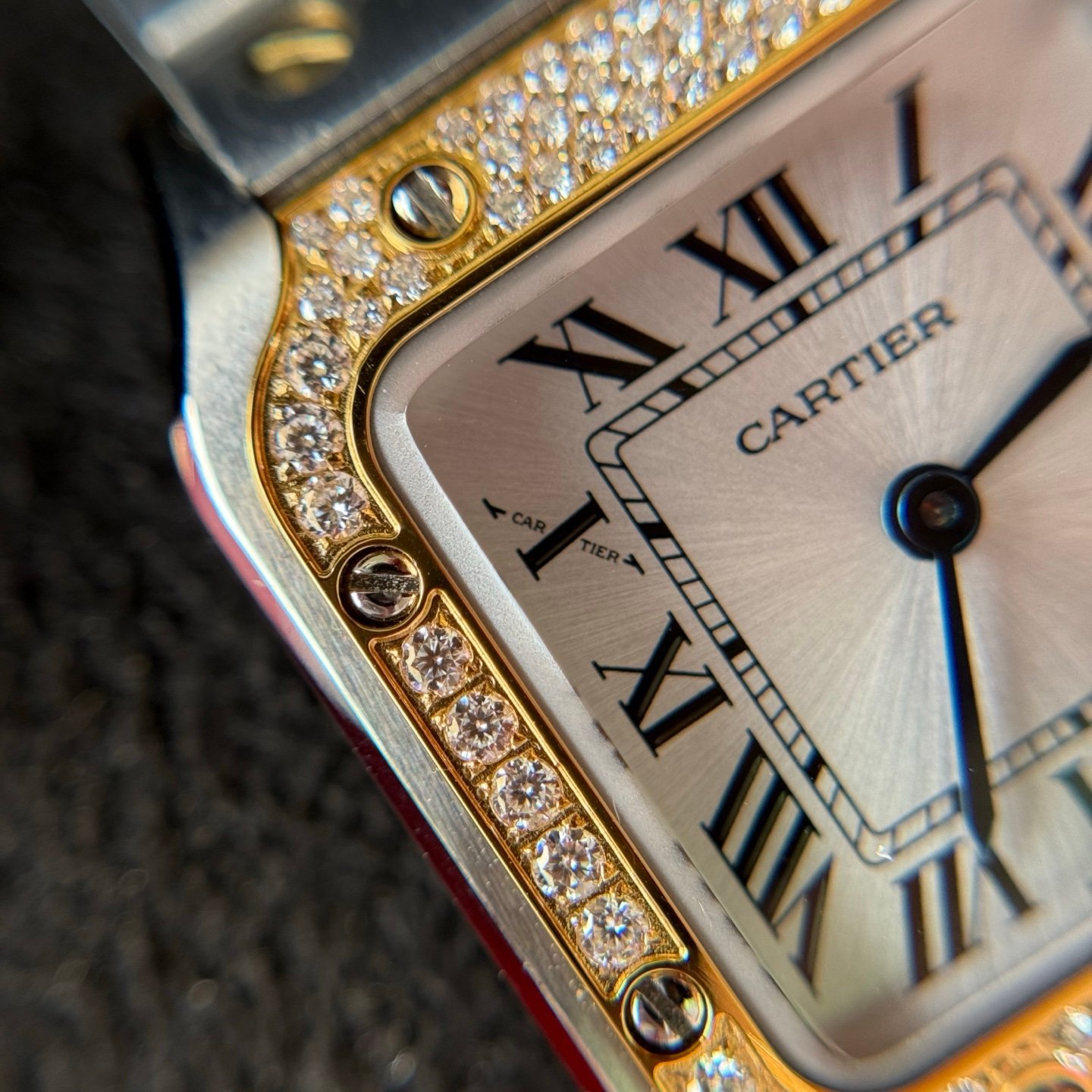 CARTIER
