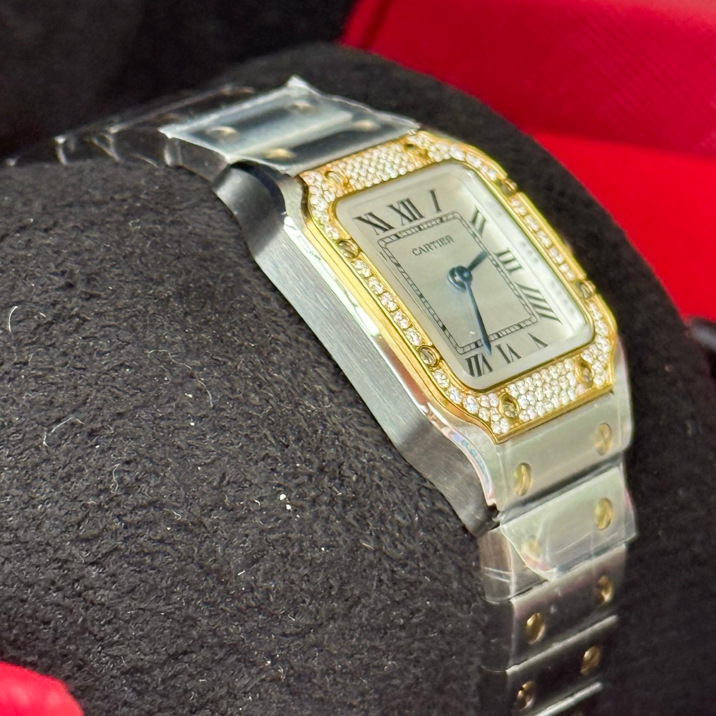 CARTIER