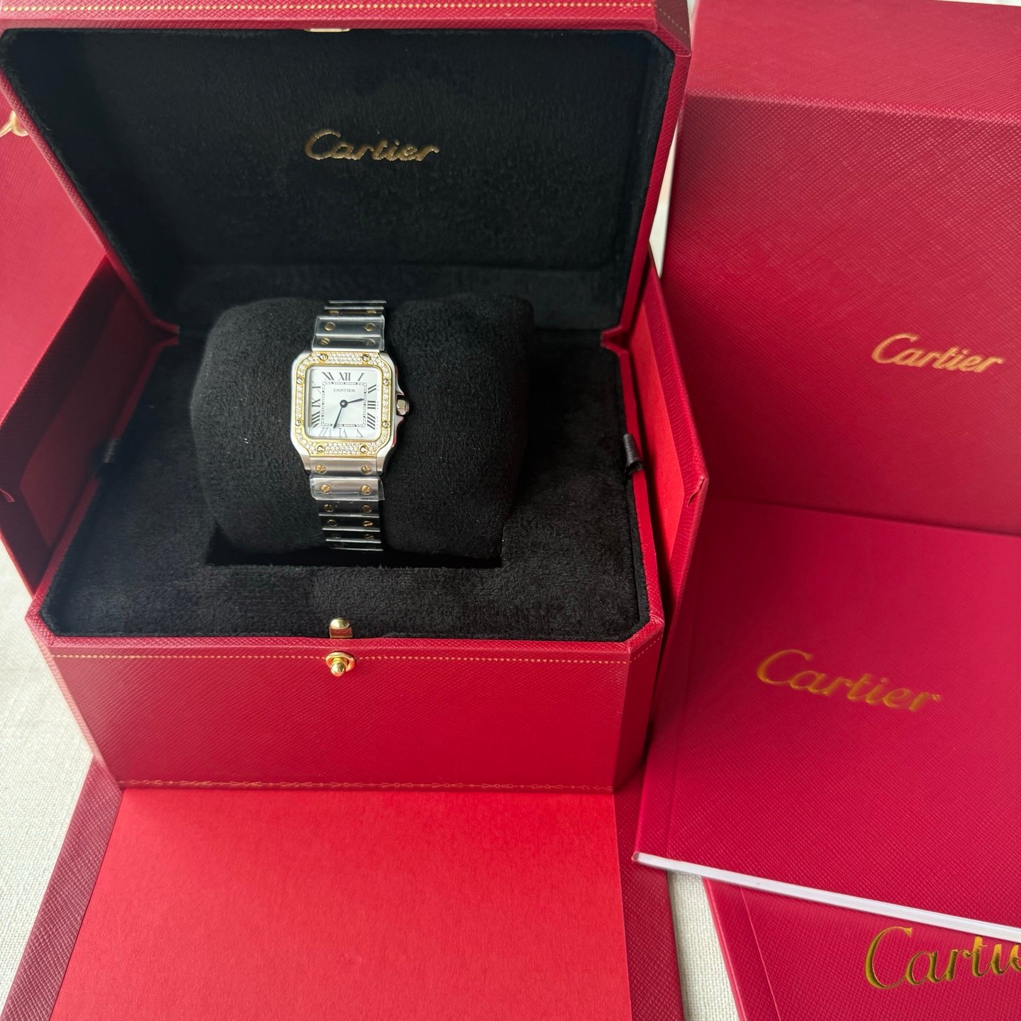 CARTIER