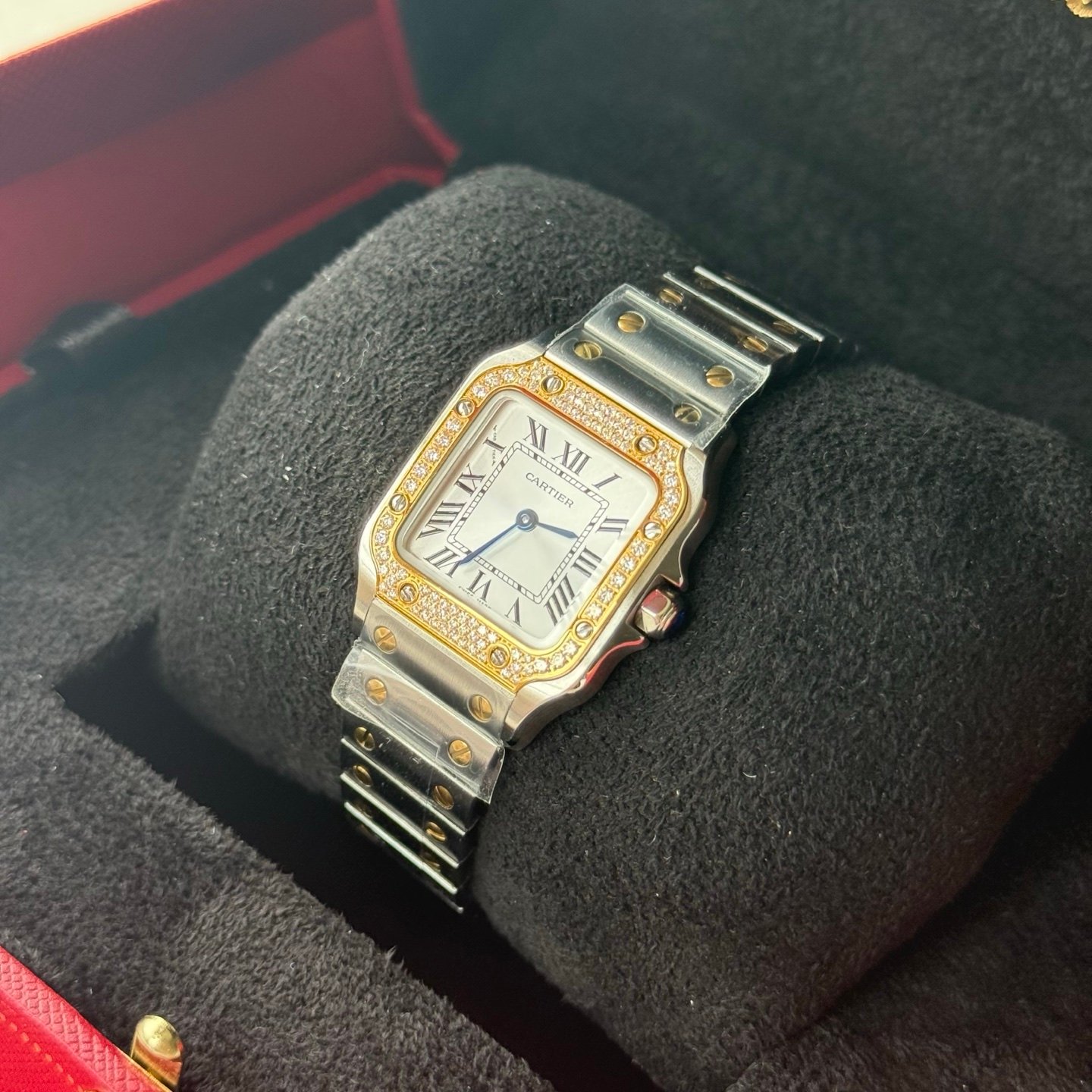 CARTIER
