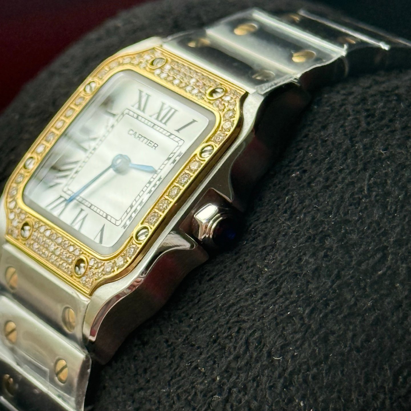CARTIER