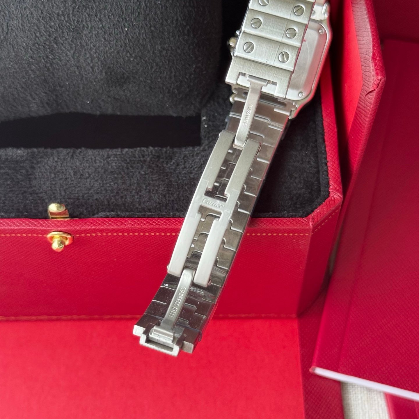 CARTIER