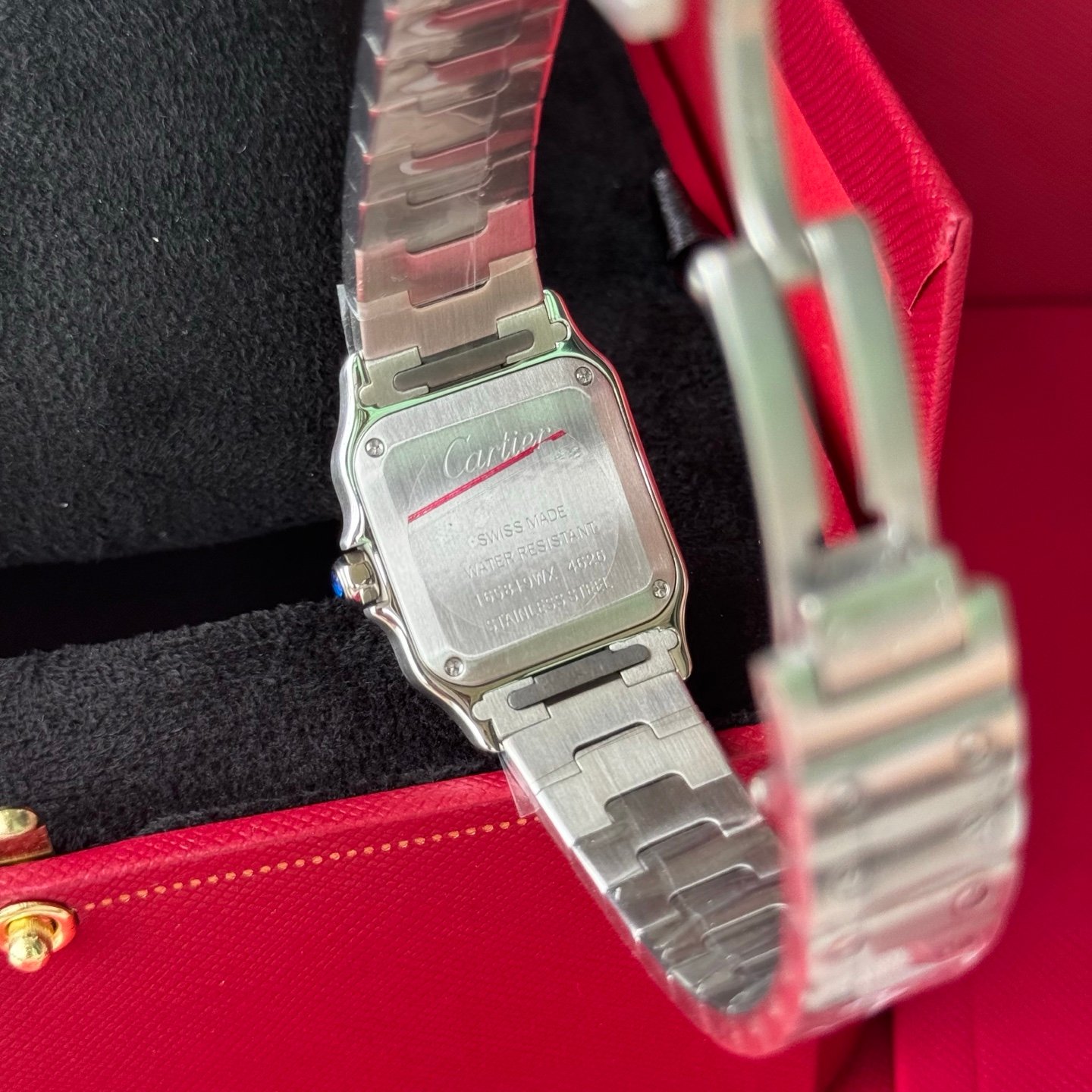 CARTIER