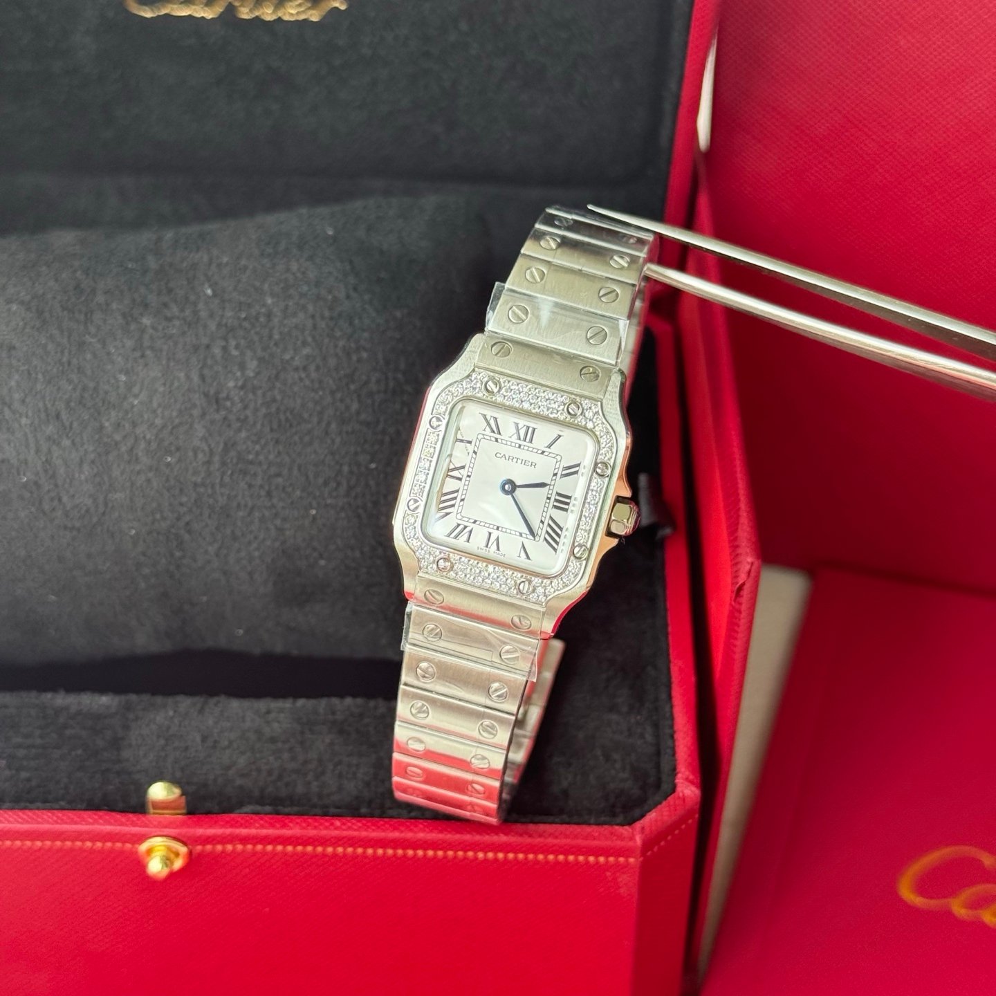 CARTIER