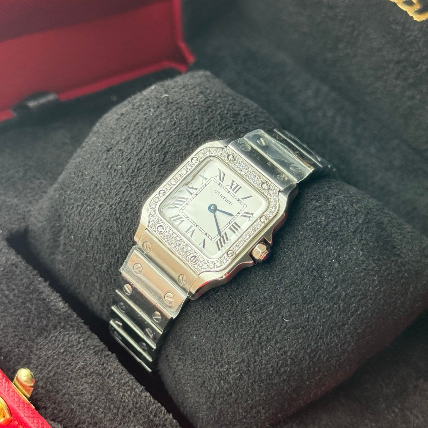 CARTIER