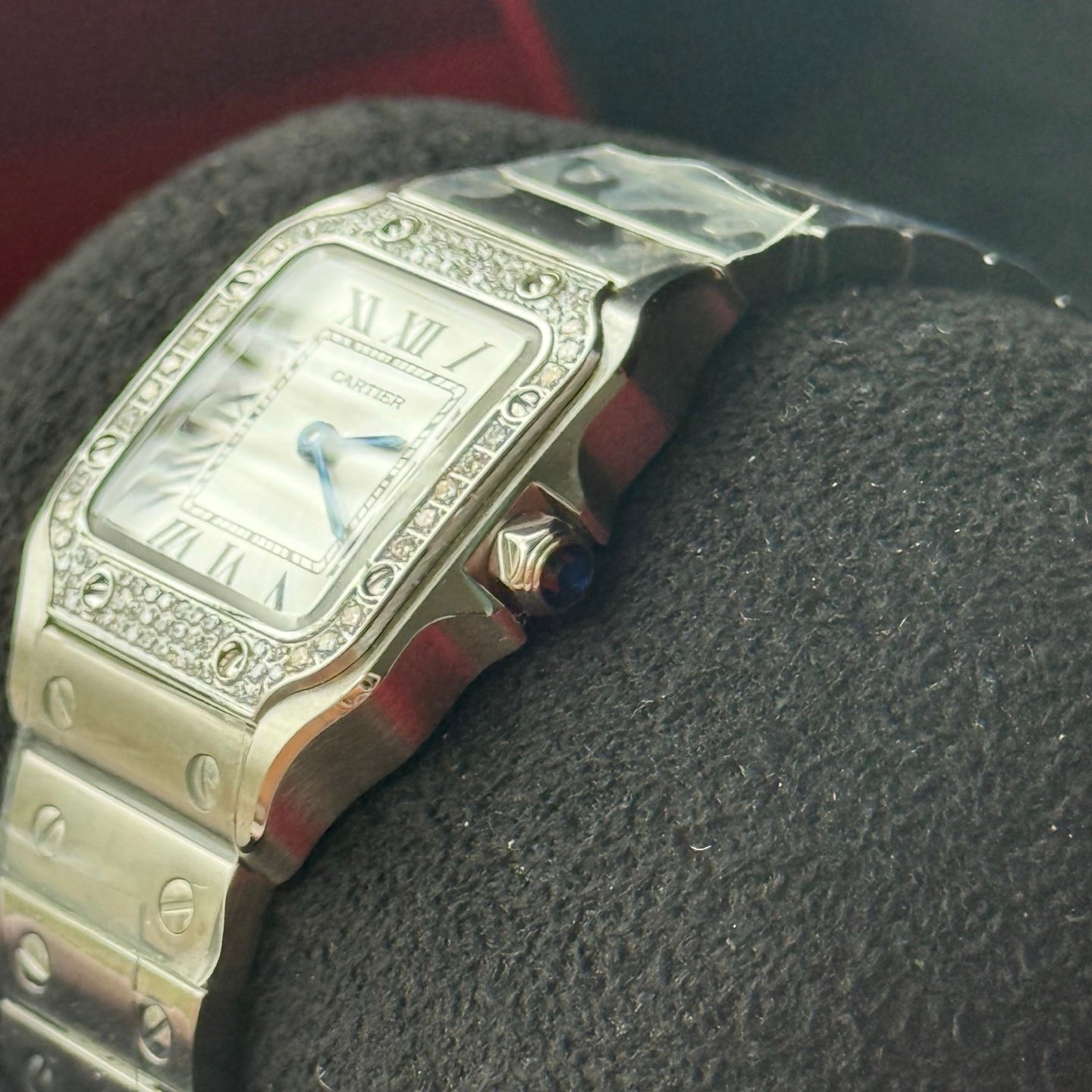 CARTIER