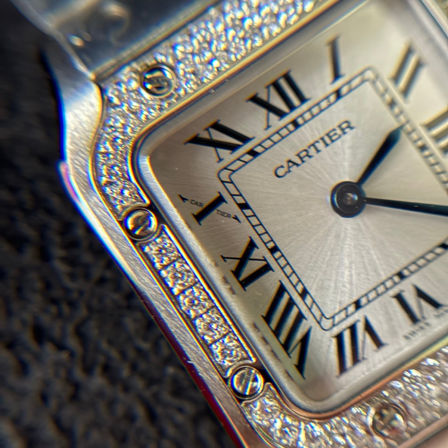 CARTIER