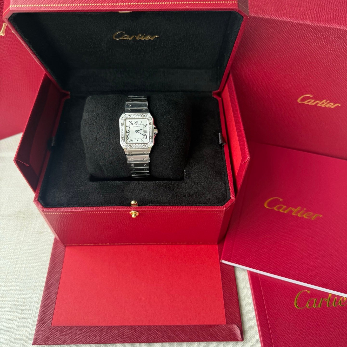 CARTIER