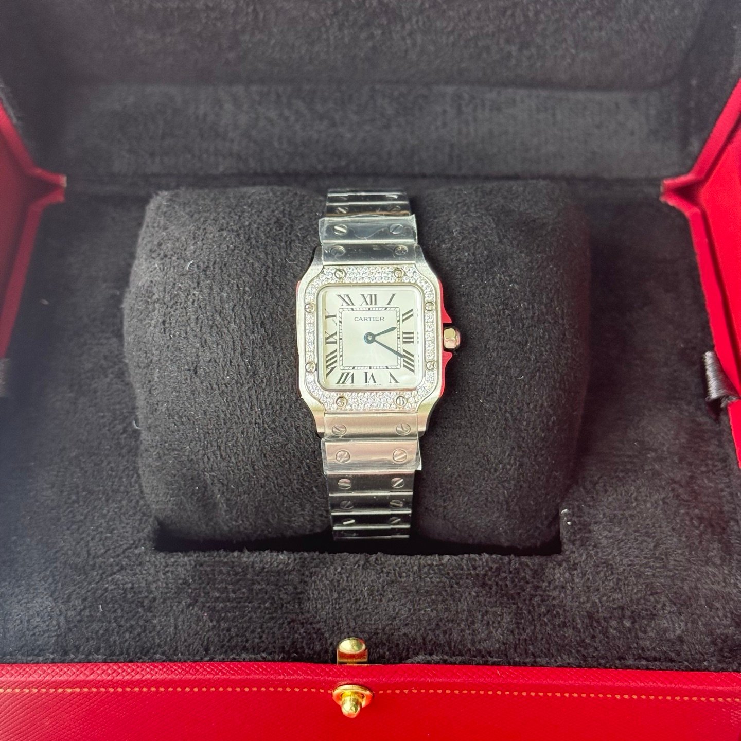 CARTIER