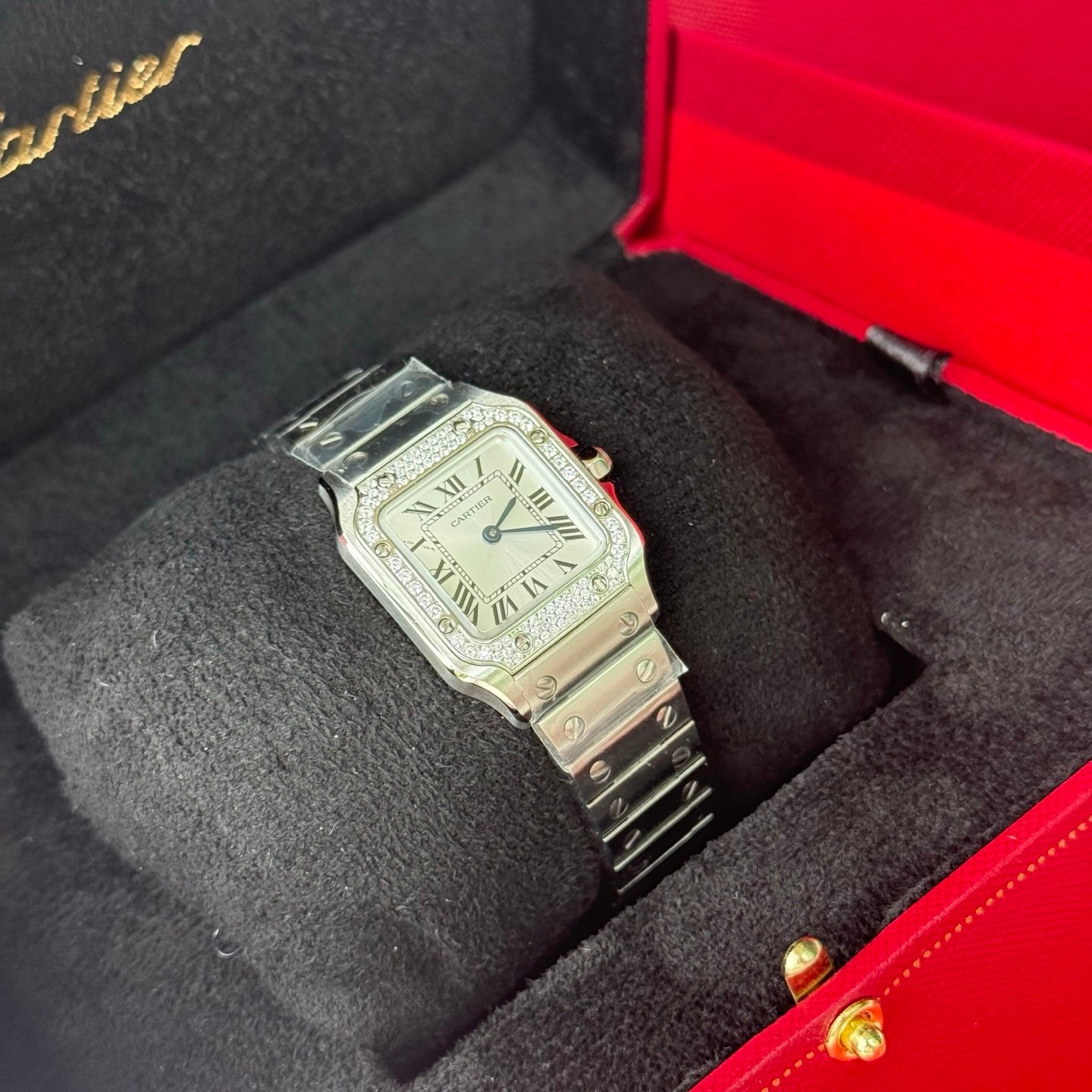 CARTIER
