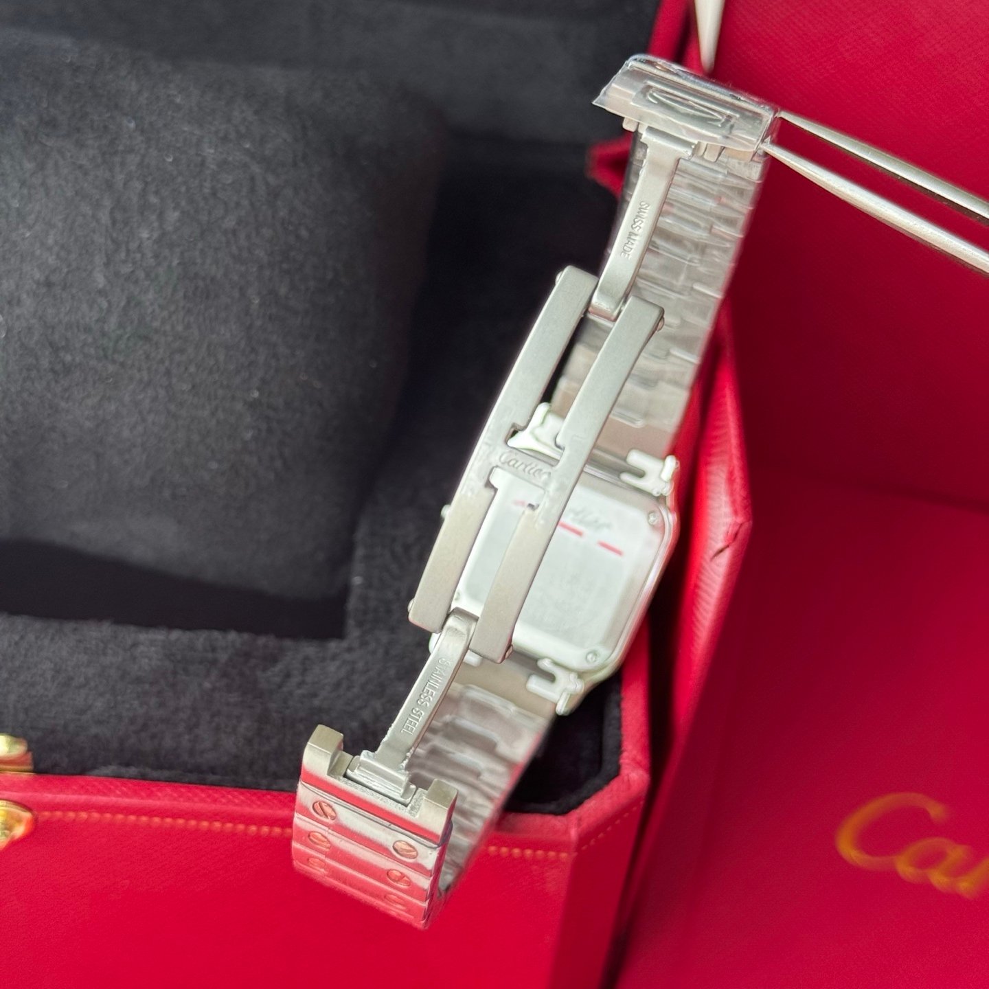 CARTIER