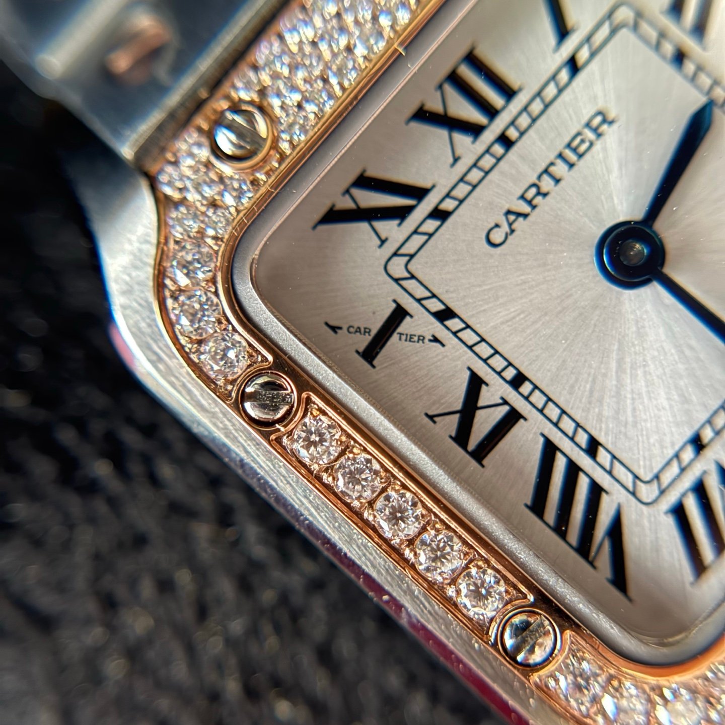 CARTIER