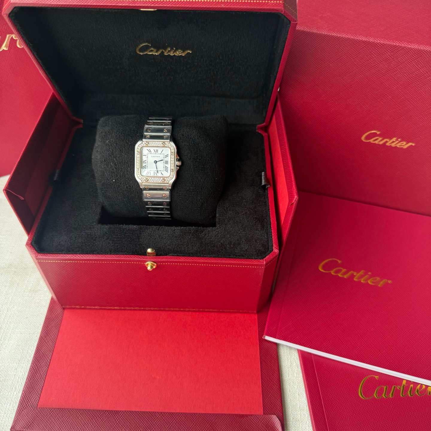 CARTIER