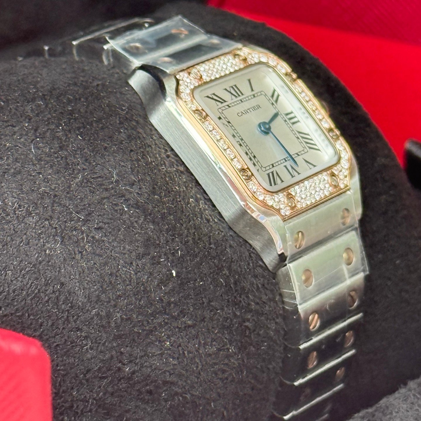CARTIER