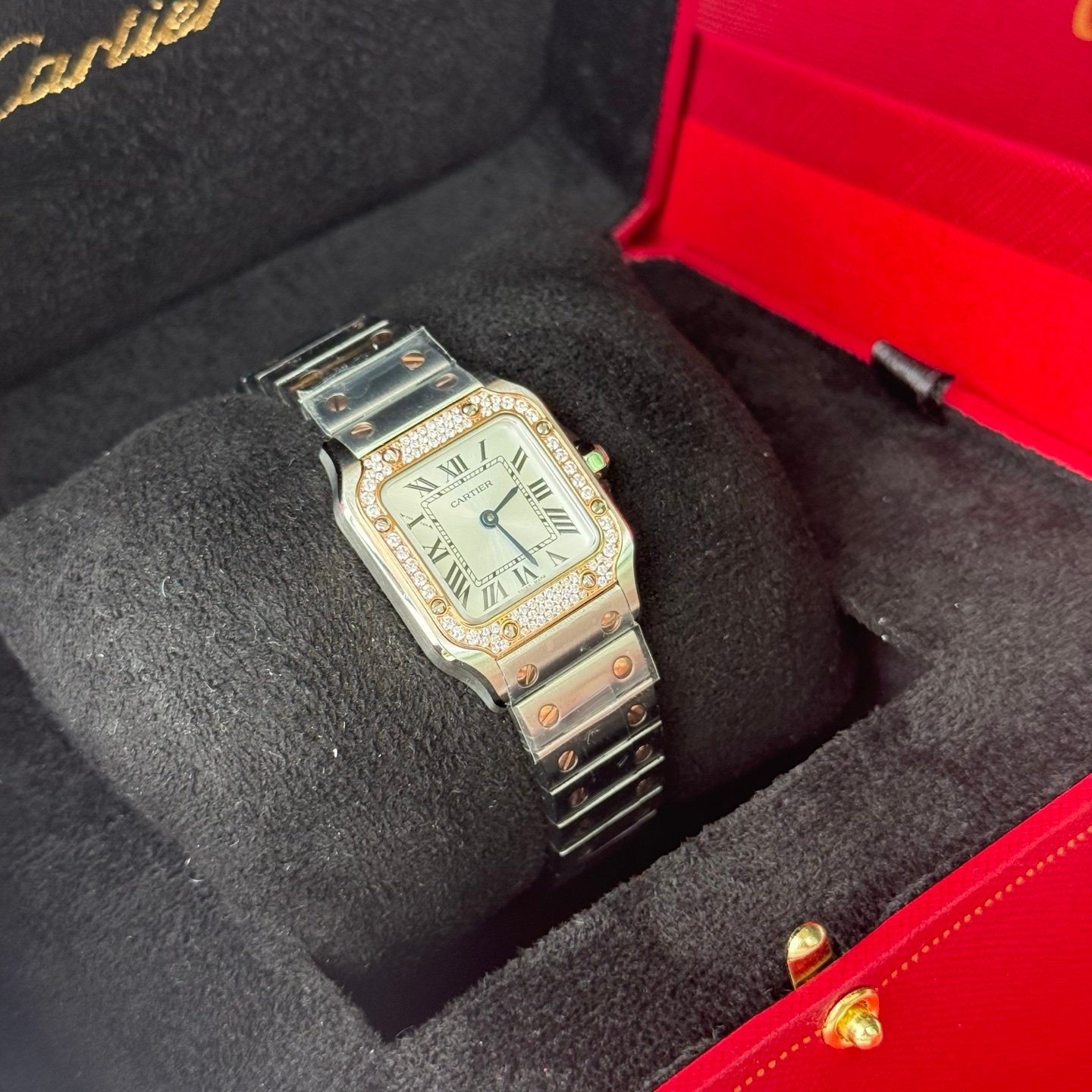CARTIER