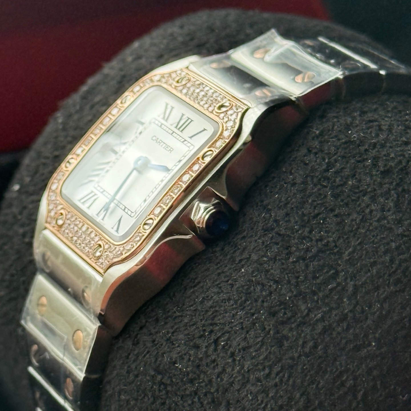 CARTIER