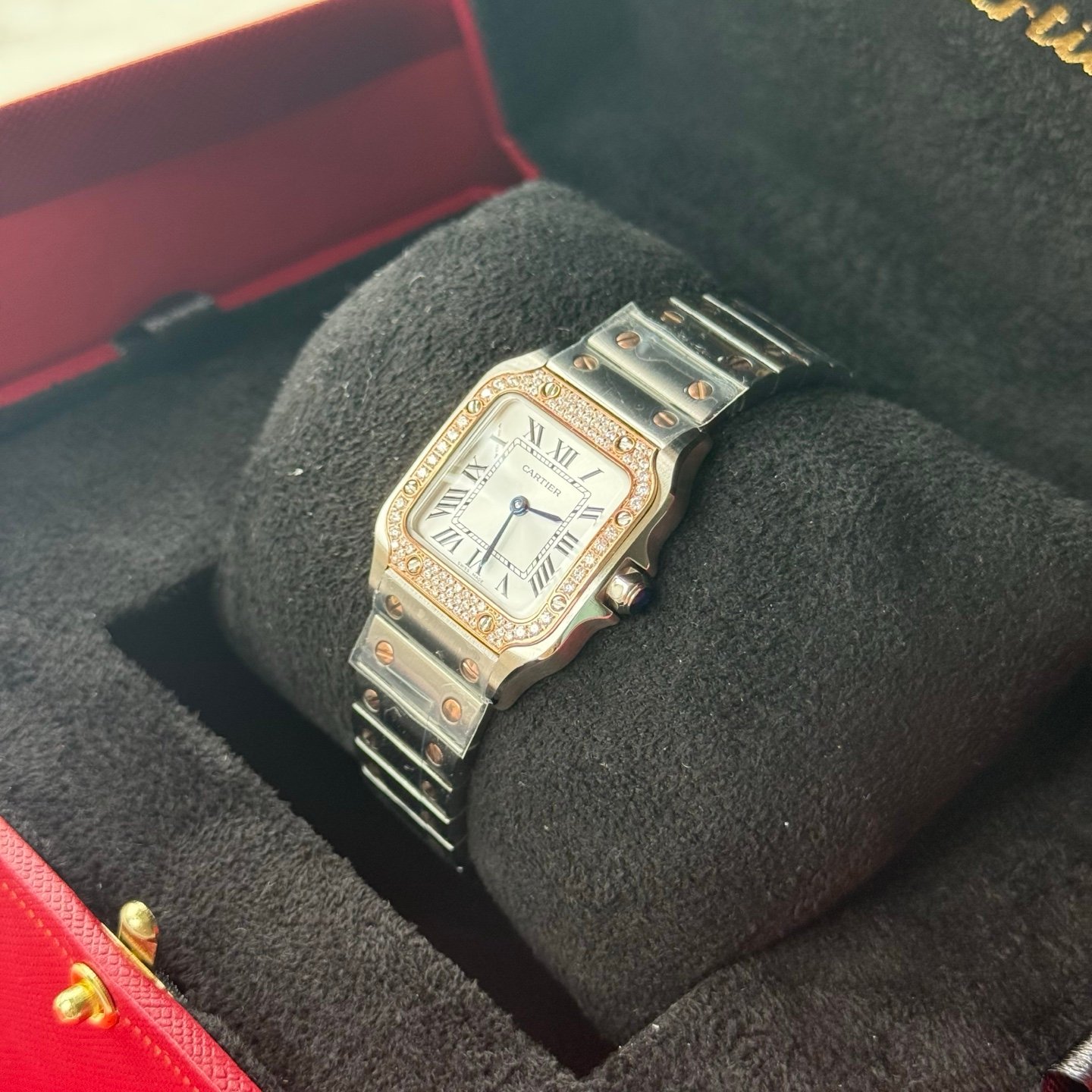 CARTIER