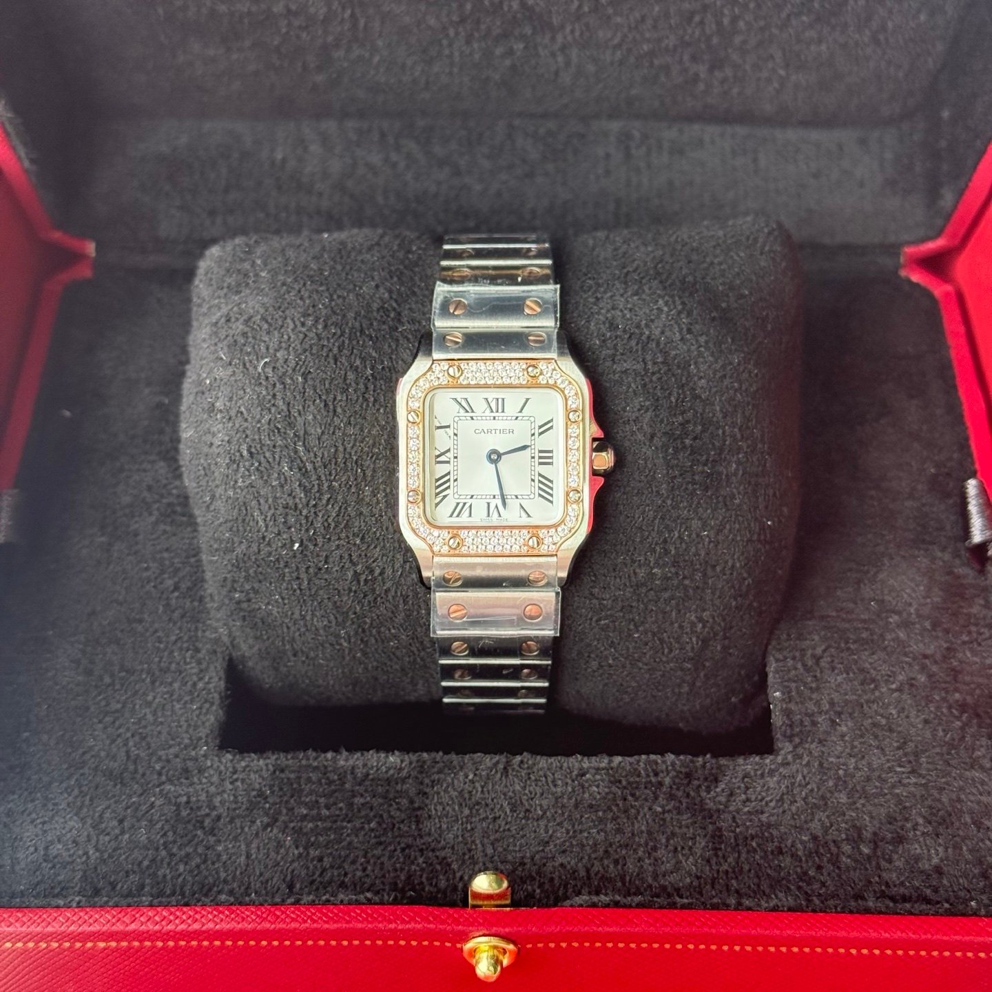 CARTIER