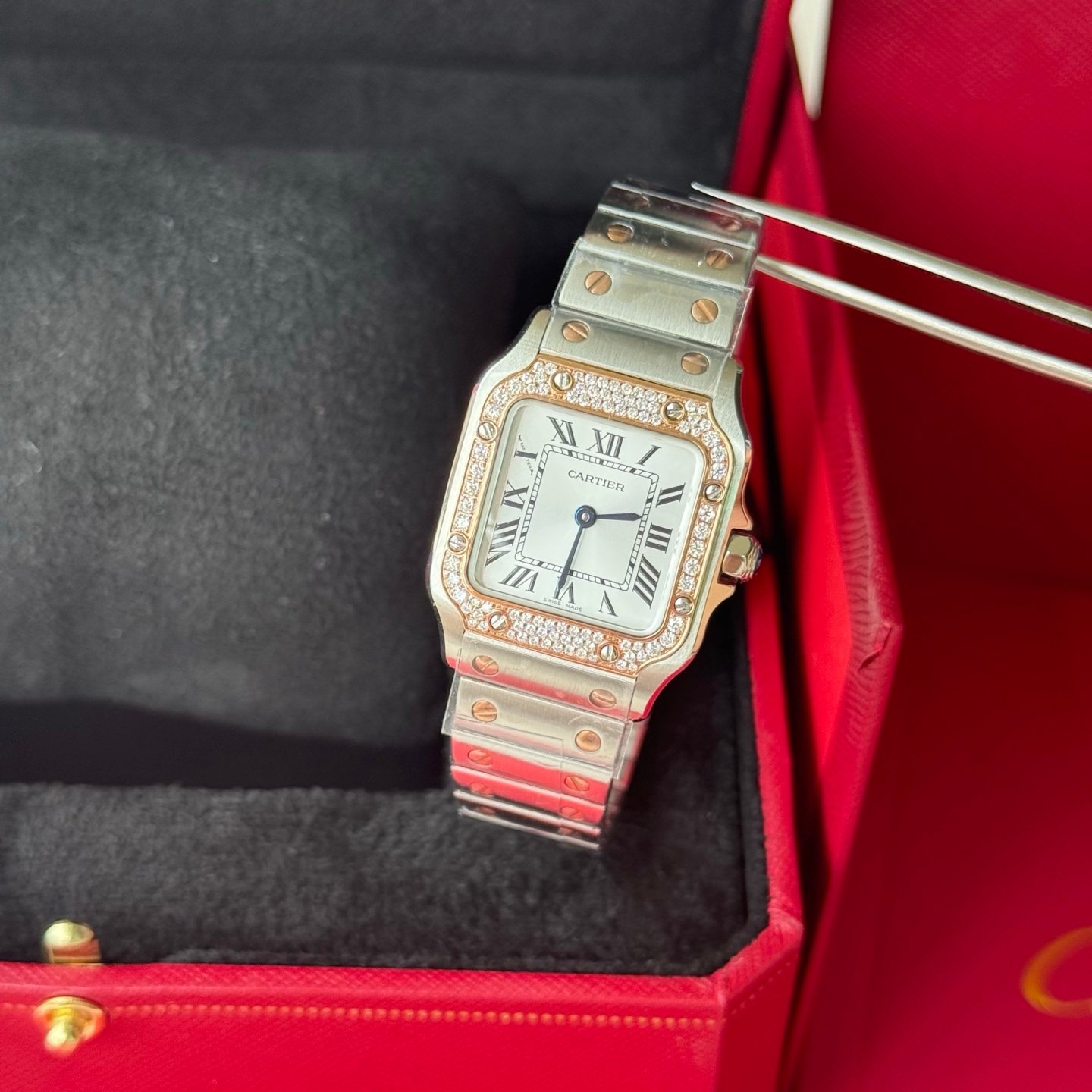 CARTIER