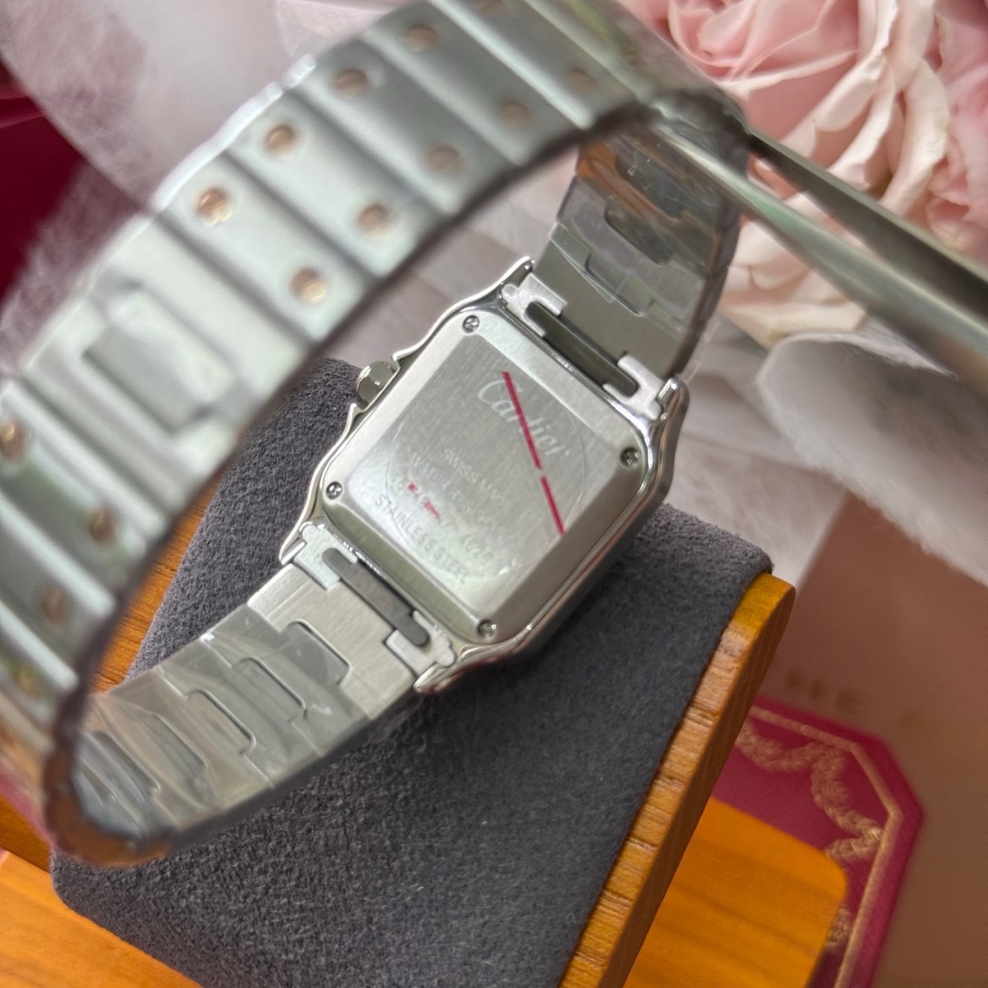 CARTIER