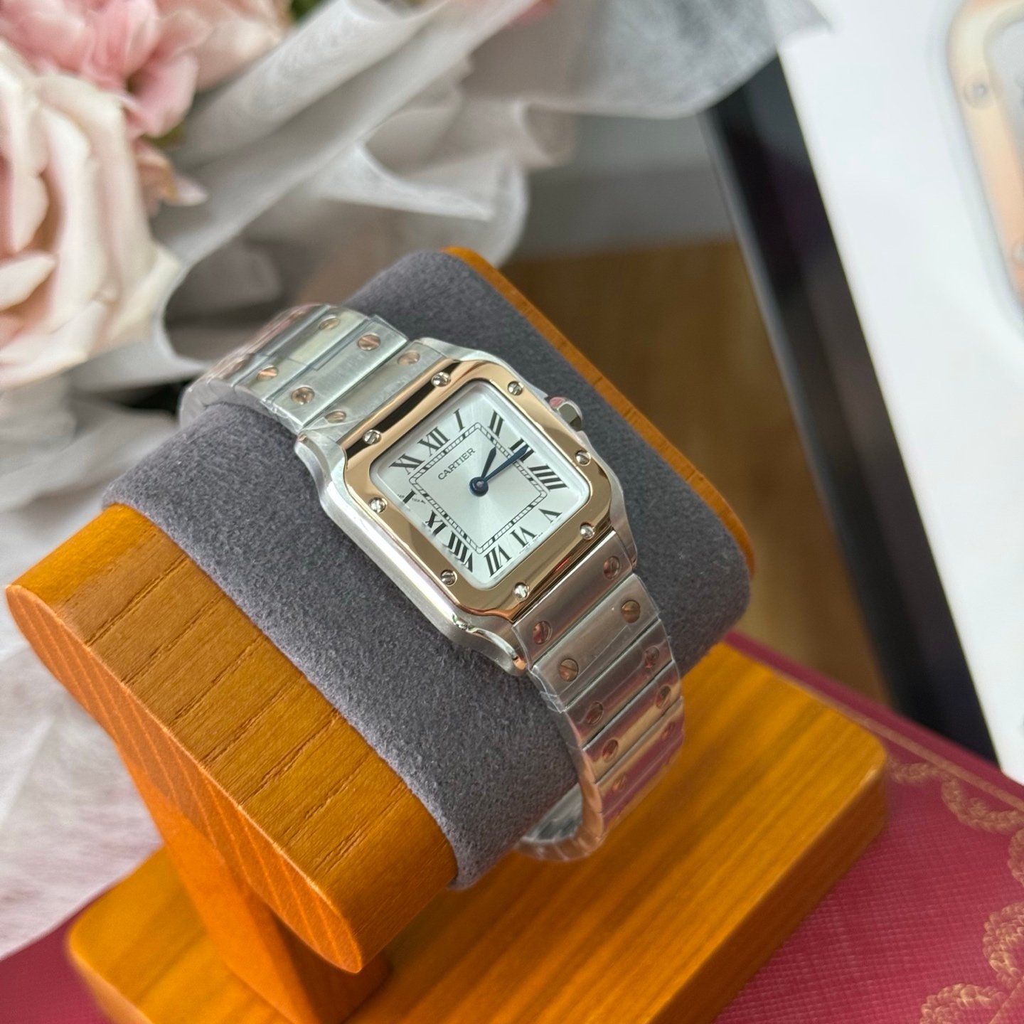 CARTIER