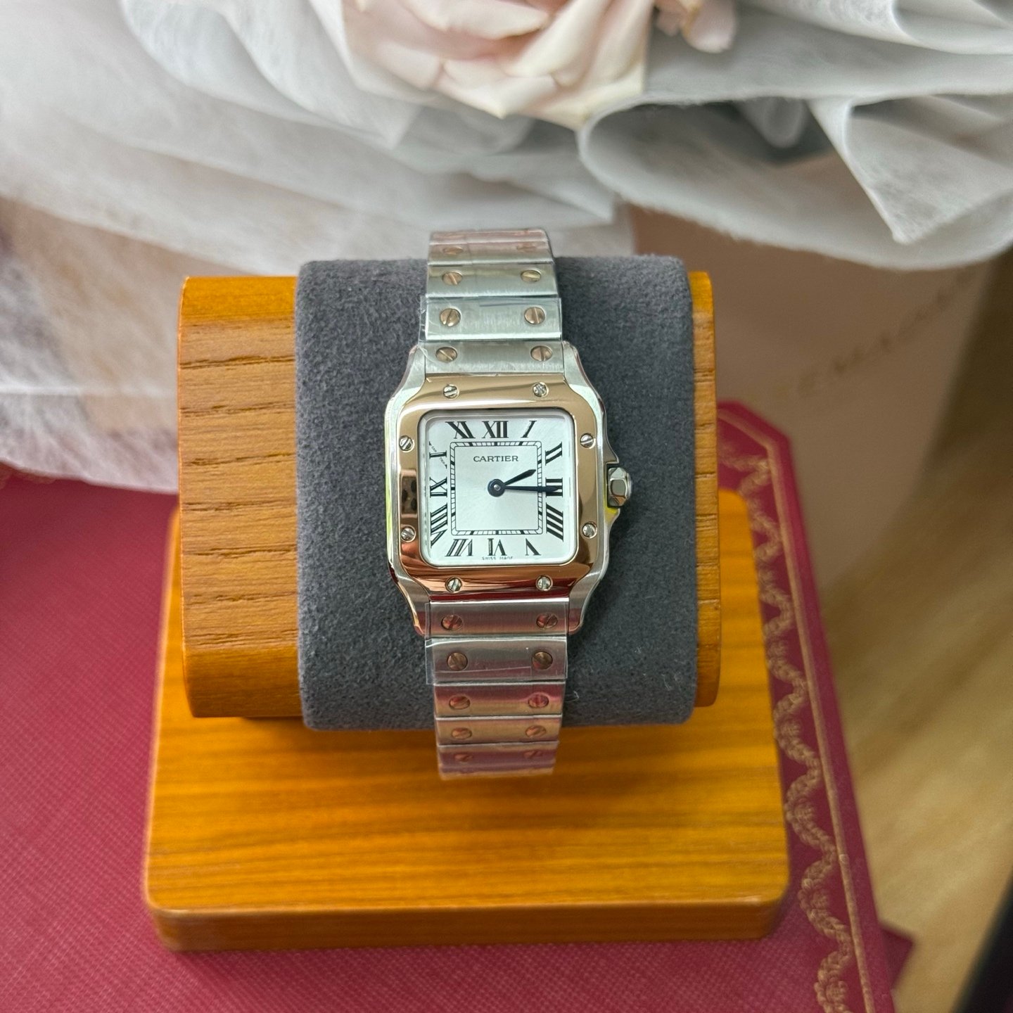 CARTIER