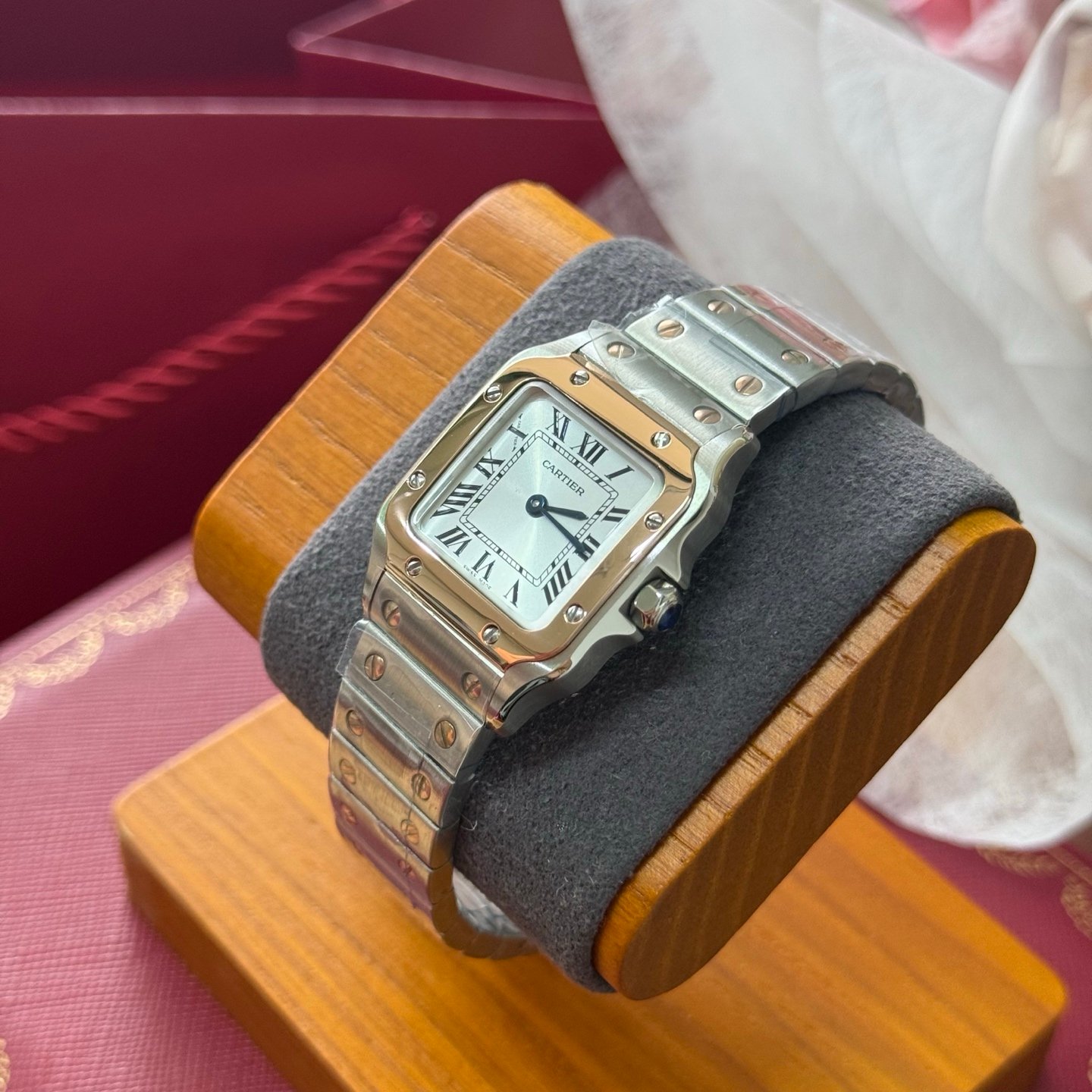 CARTIER