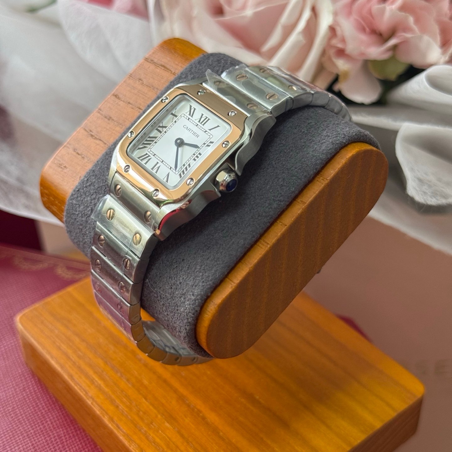 CARTIER