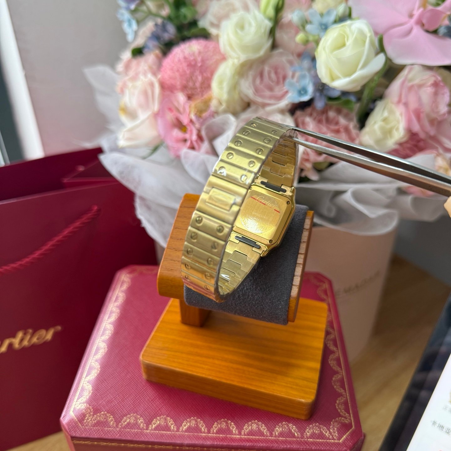 CARTIER