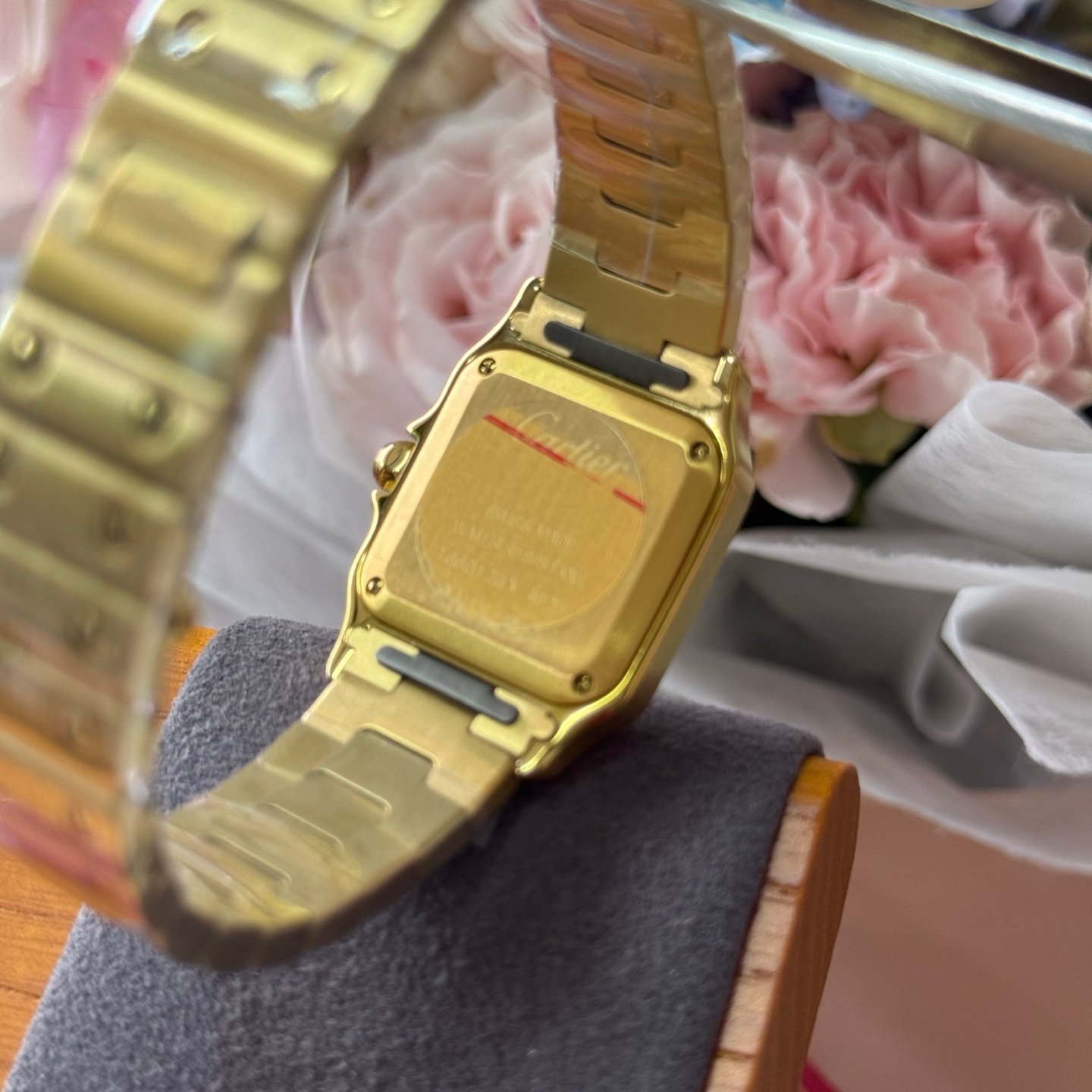 CARTIER