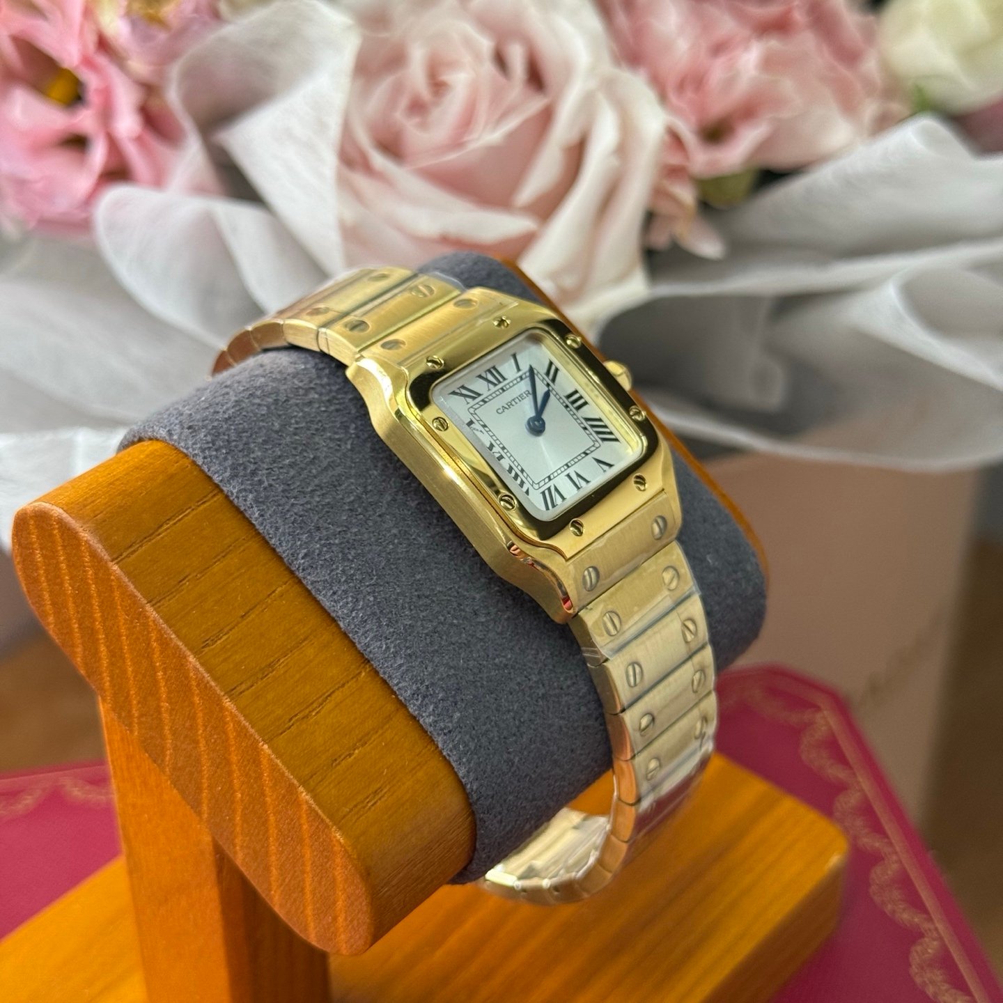 CARTIER