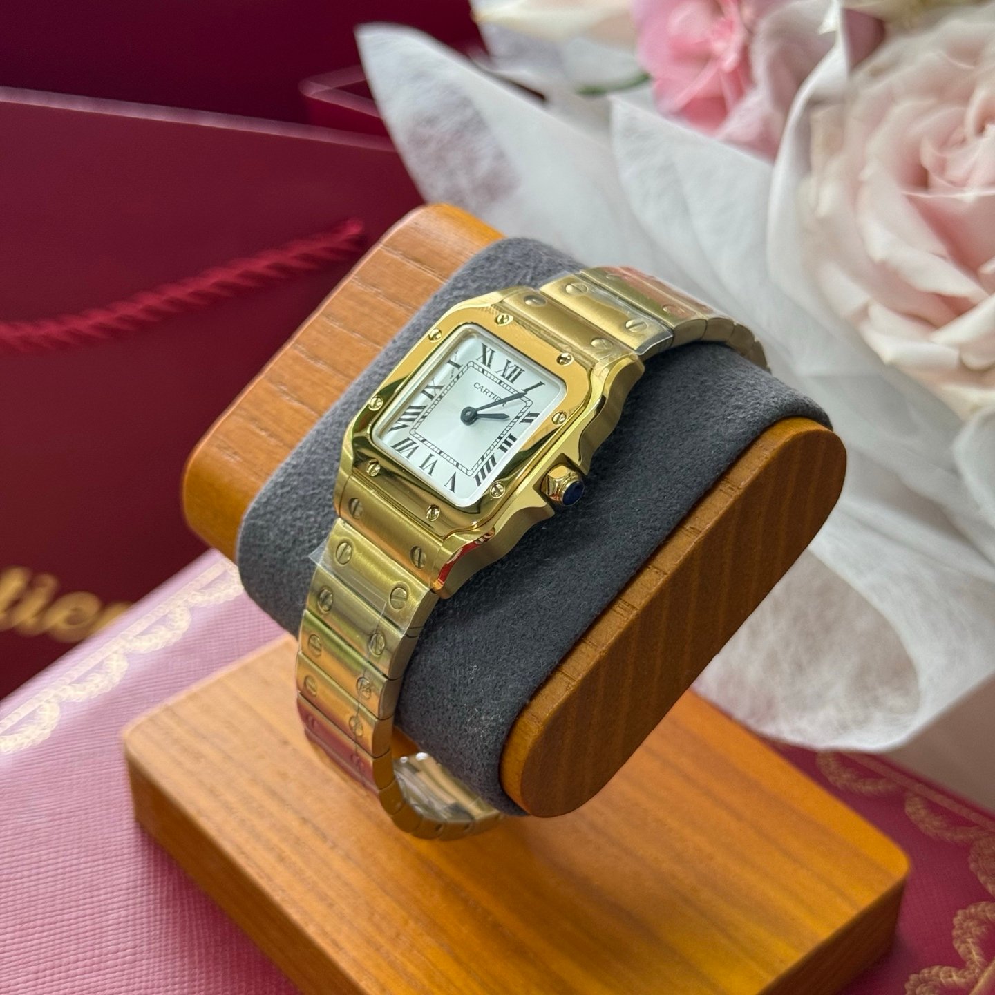 CARTIER