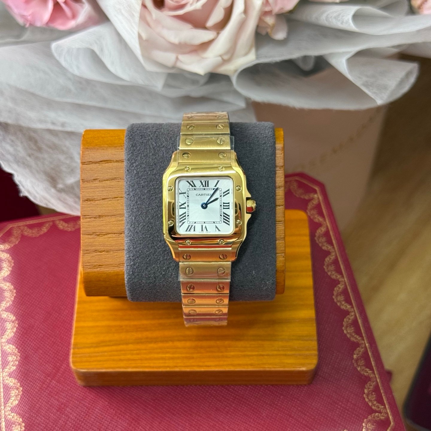 CARTIER