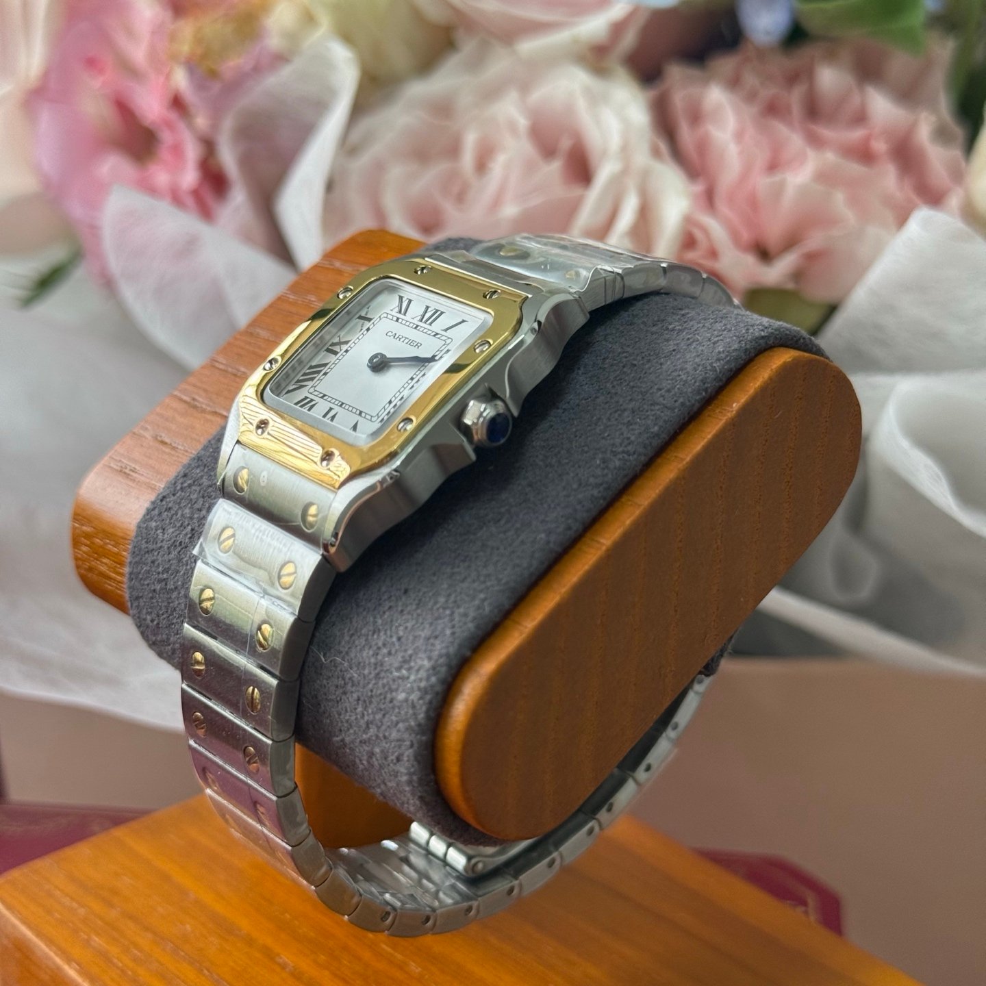 CARTIER