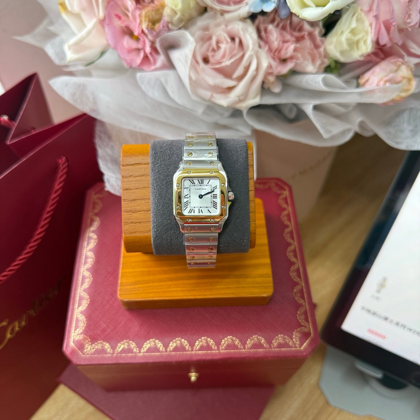 CARTIER