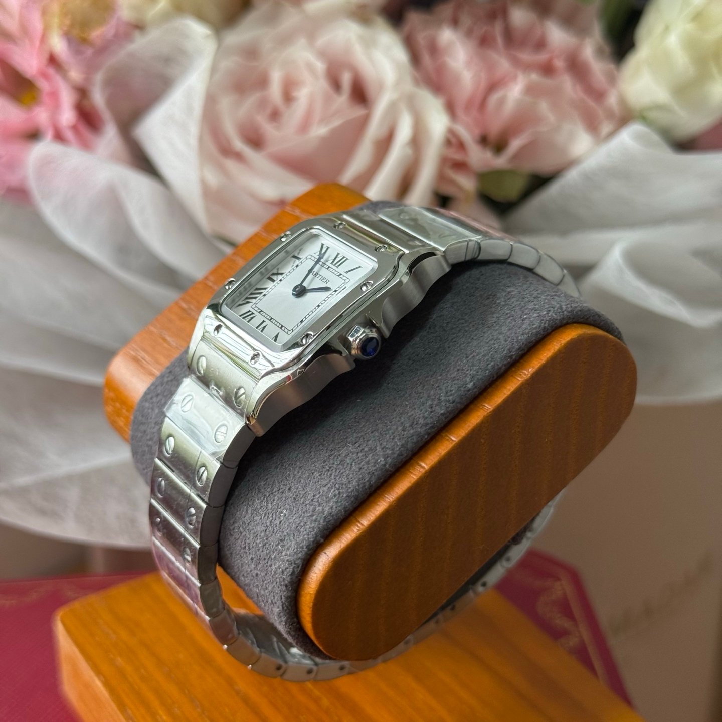 CARTIER