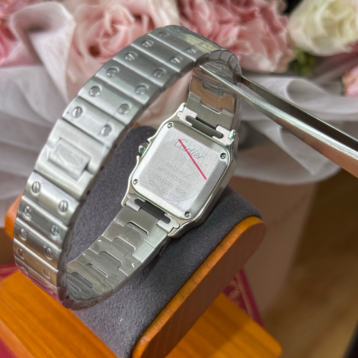 CARTIER
