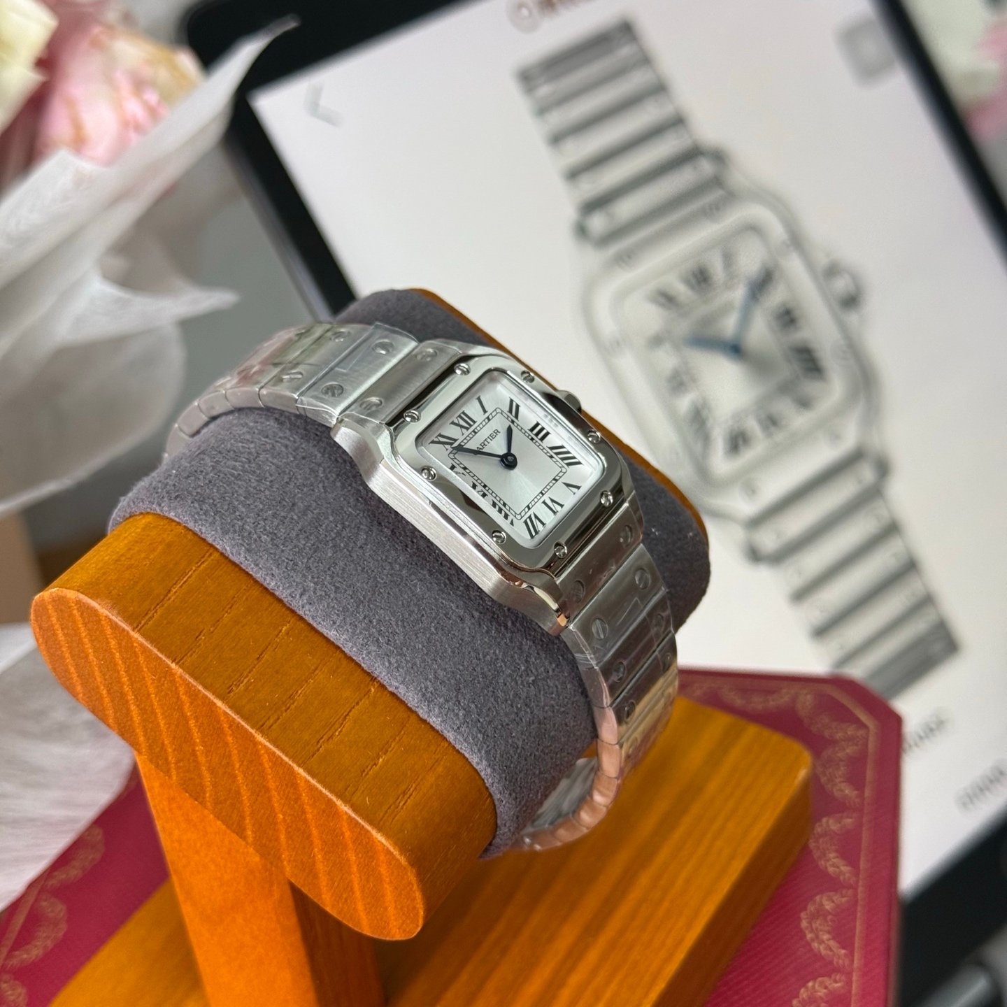 CARTIER