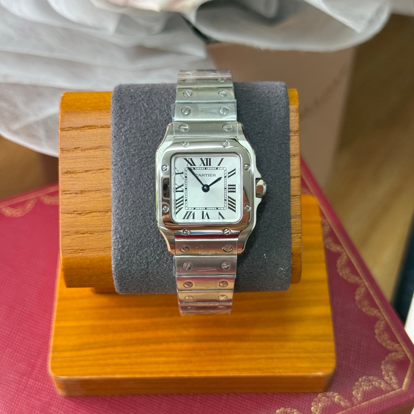 CARTIER