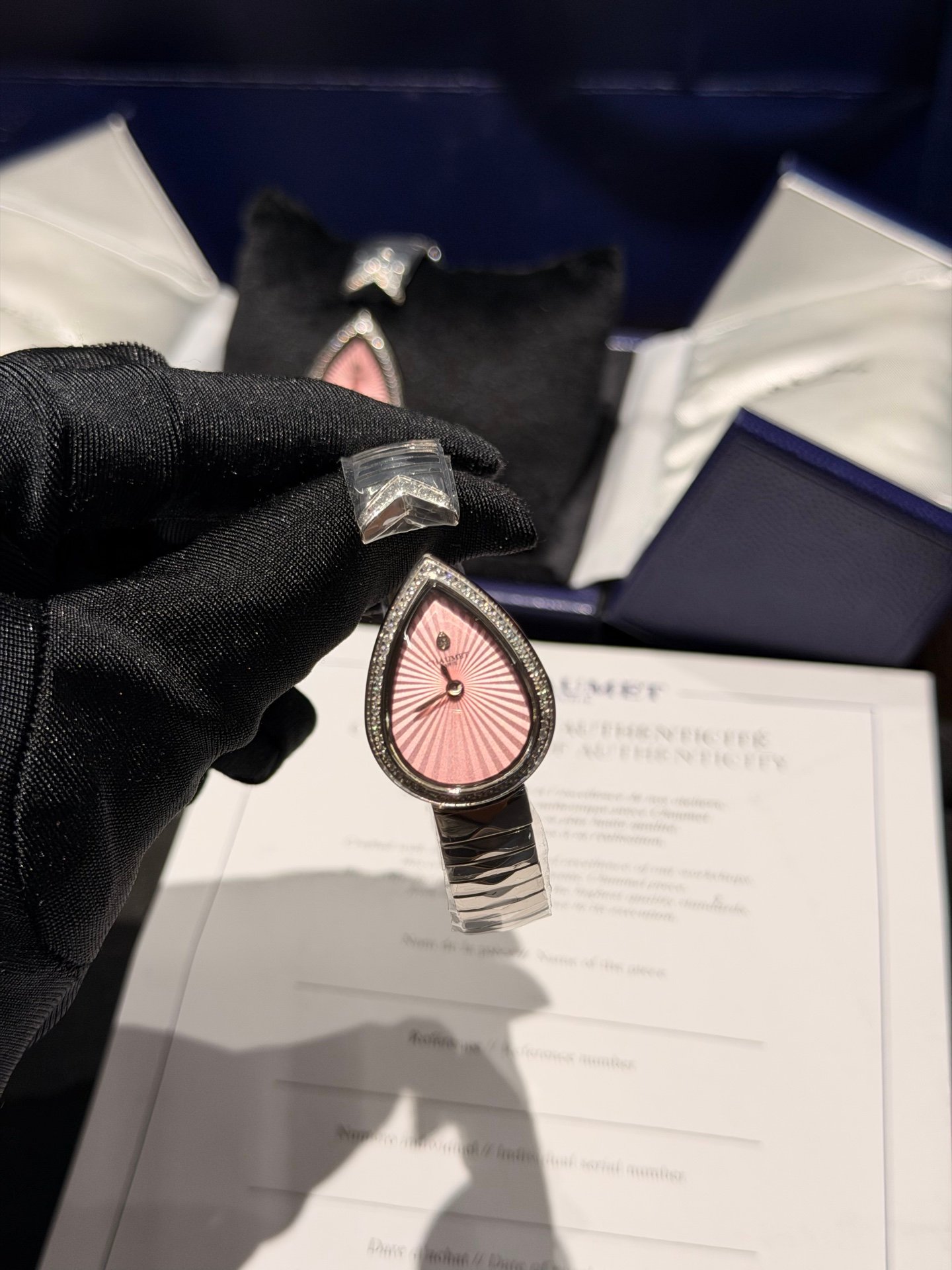 Chaumet Joséphine