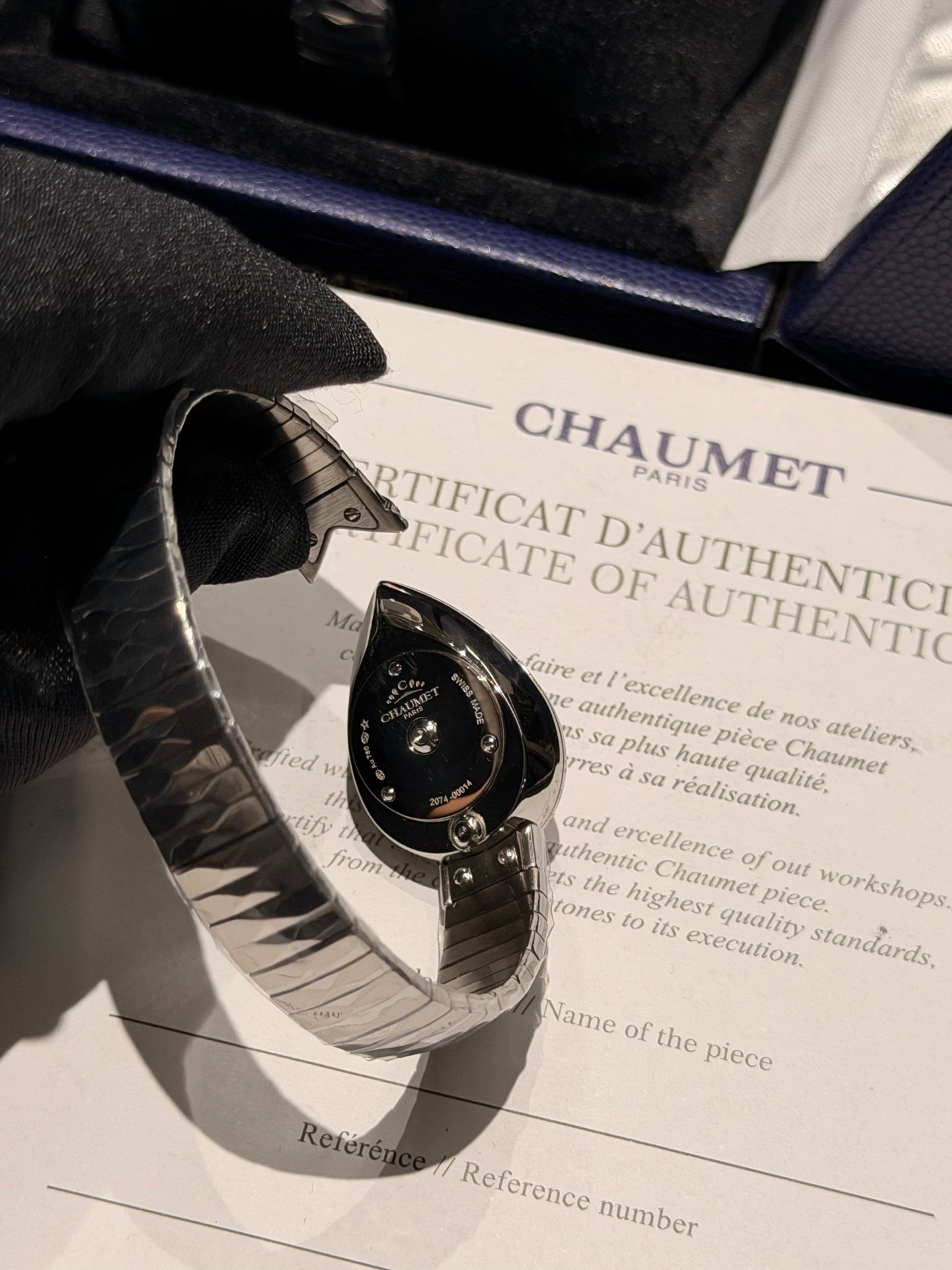 Chaumet Joséphine