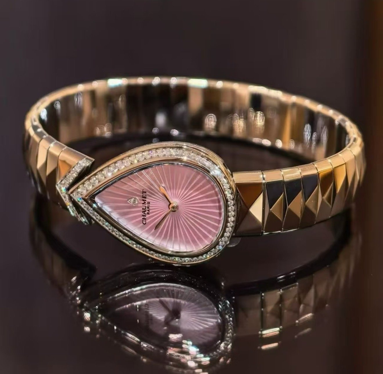 Chaumet Joséphine