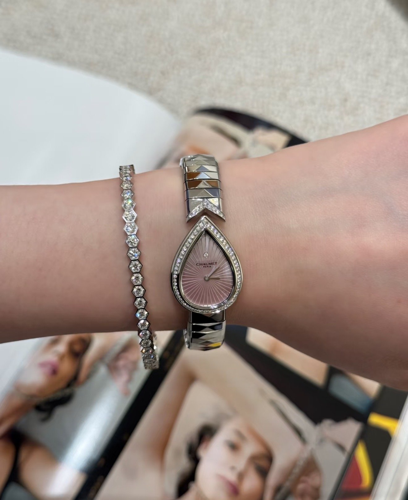 Chaumet Joséphine