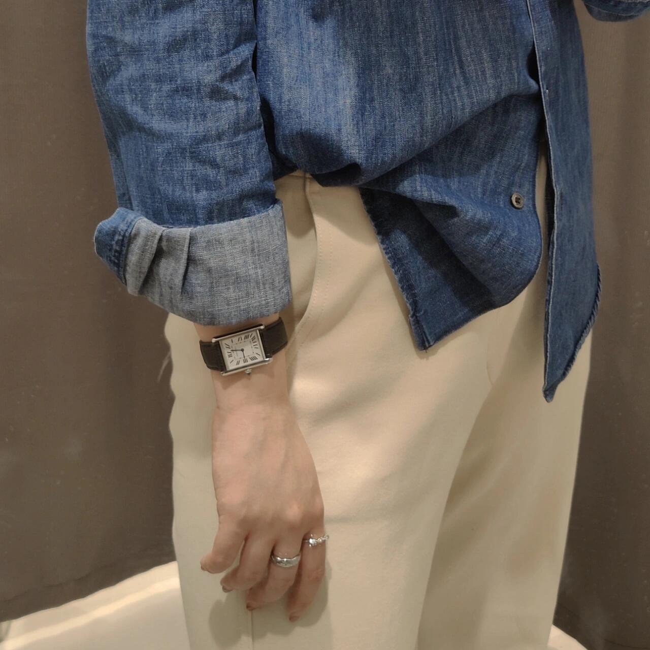 CARTIER