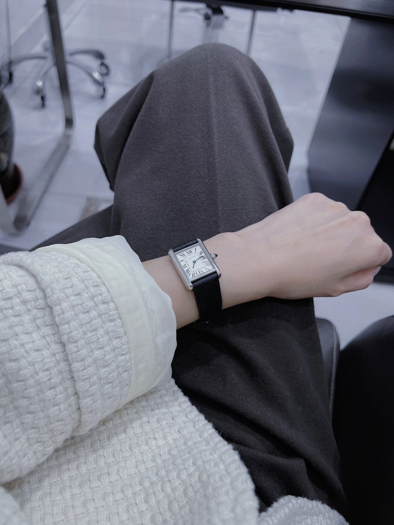 CARTIER