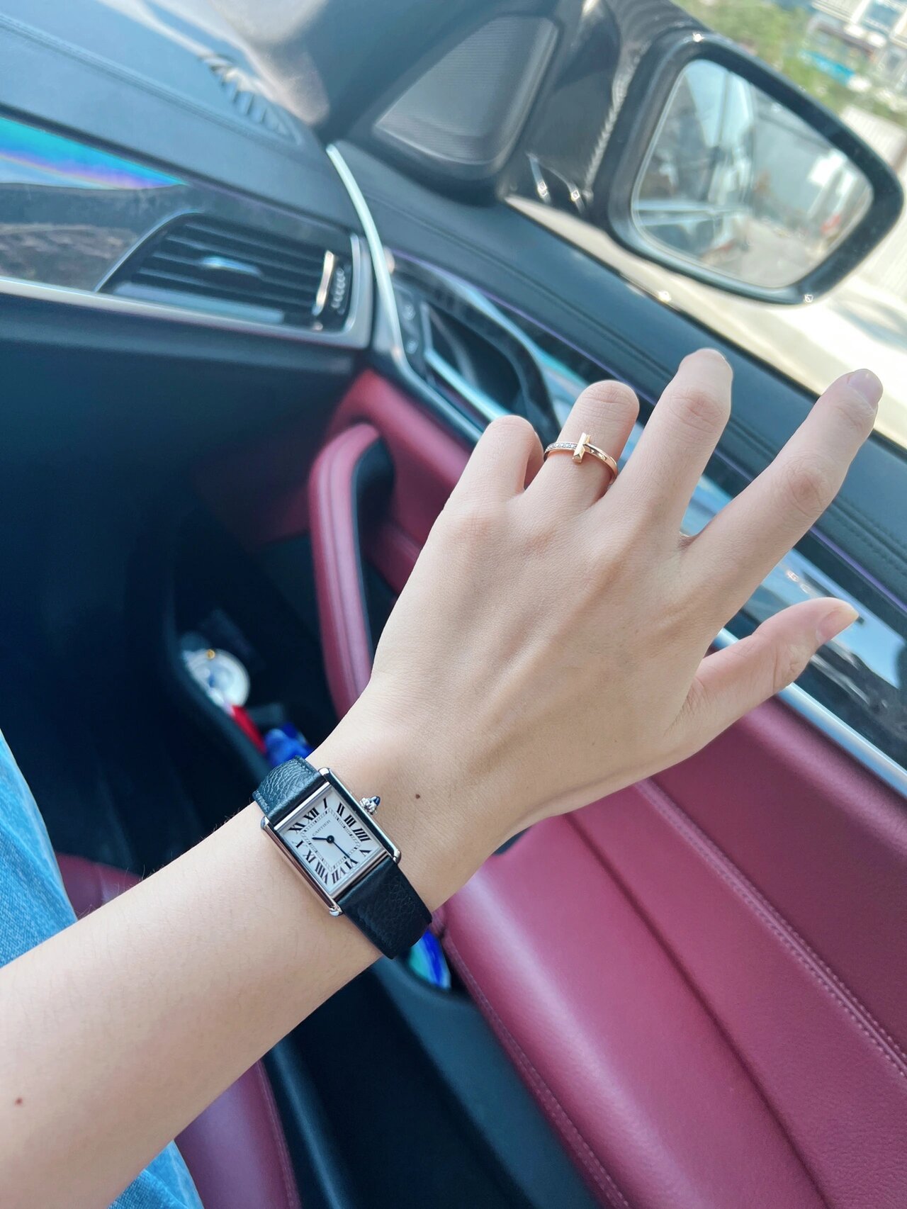 CARTIER