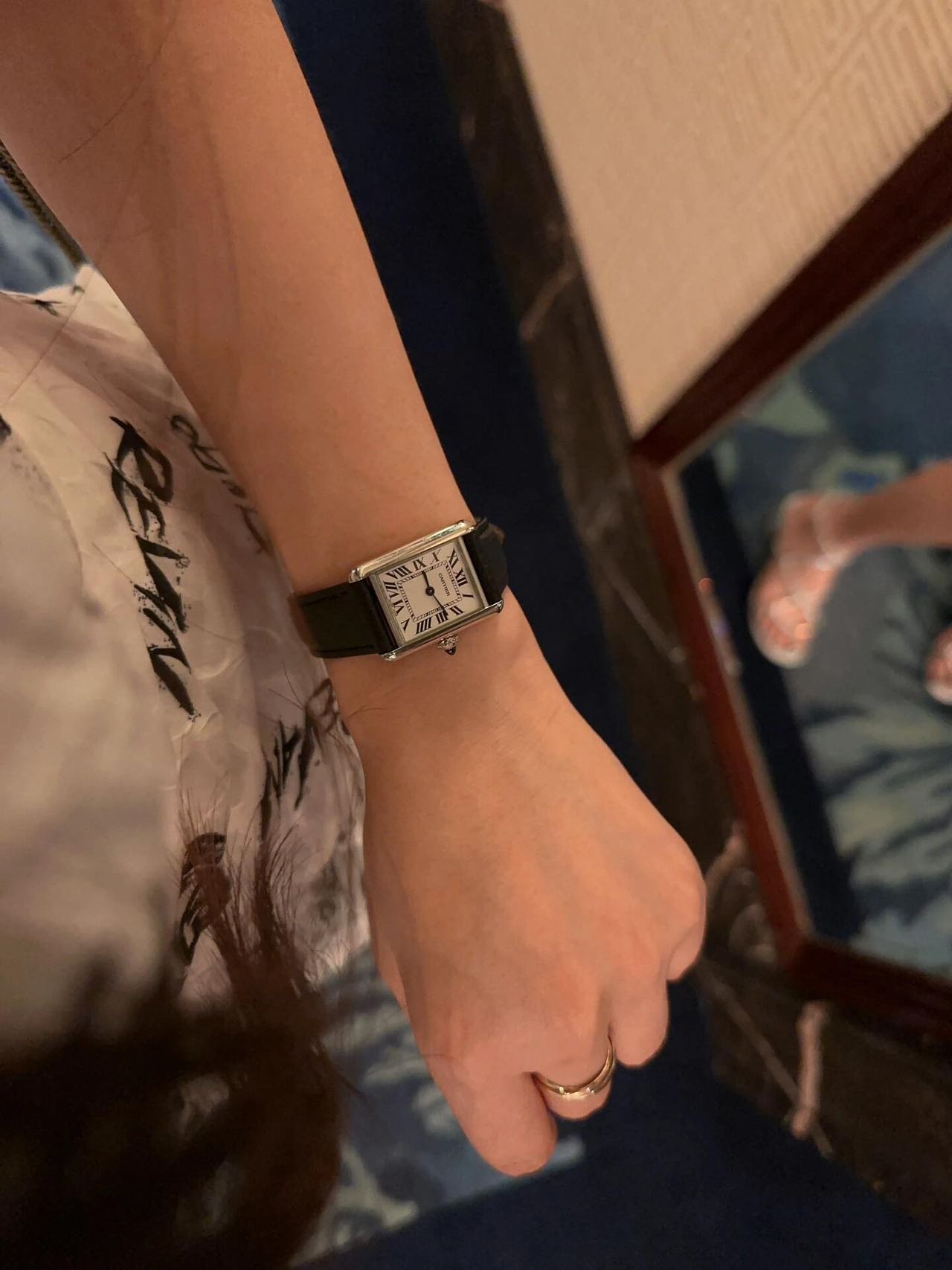 CARTIER