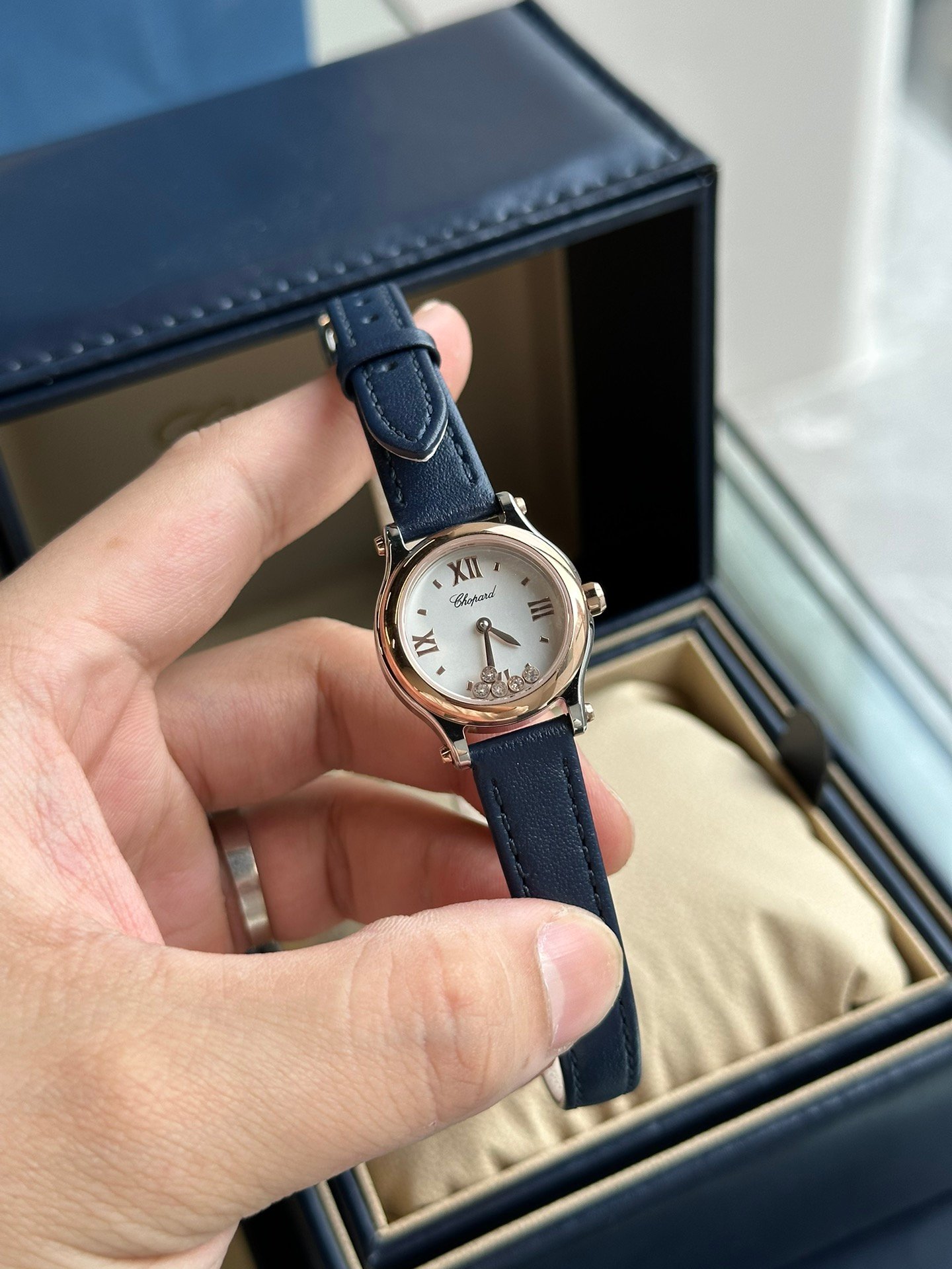 CHOPARD