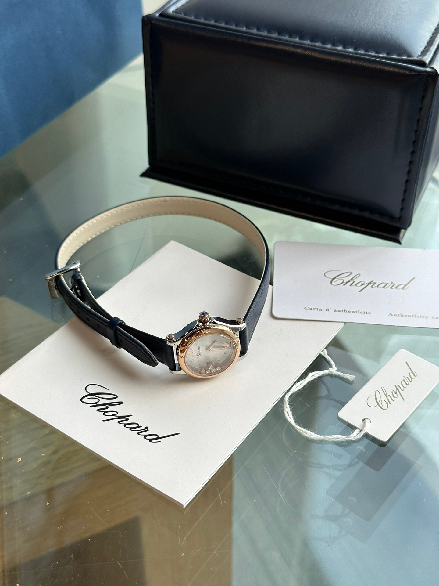 CHOPARD